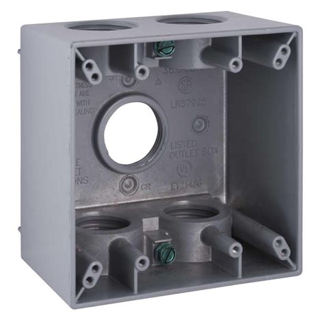 raco junction boxes|raco 2 gang receptacle box.